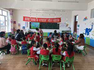 绥化市家风家教主题宣传月圆满落幕(图2)