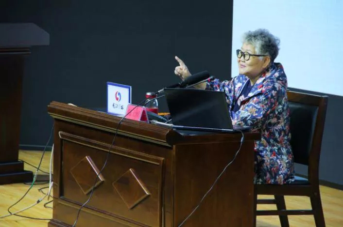 “龙江家风家教巡讲”走进黑龙江省直机关(图3)