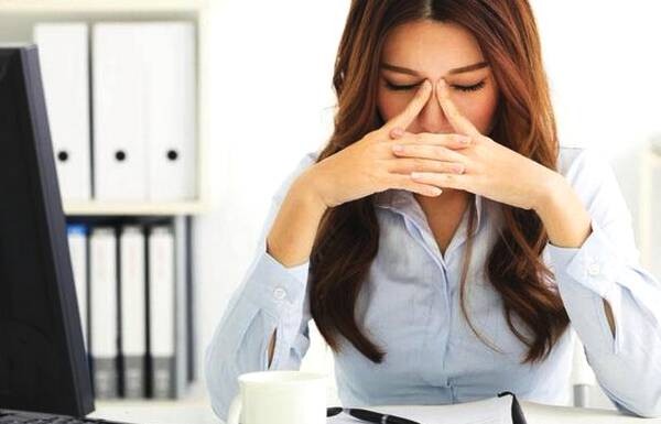 环境压力会影响女性选择和决策(图1) 环境压力会影响女性选择和决策(图1)
