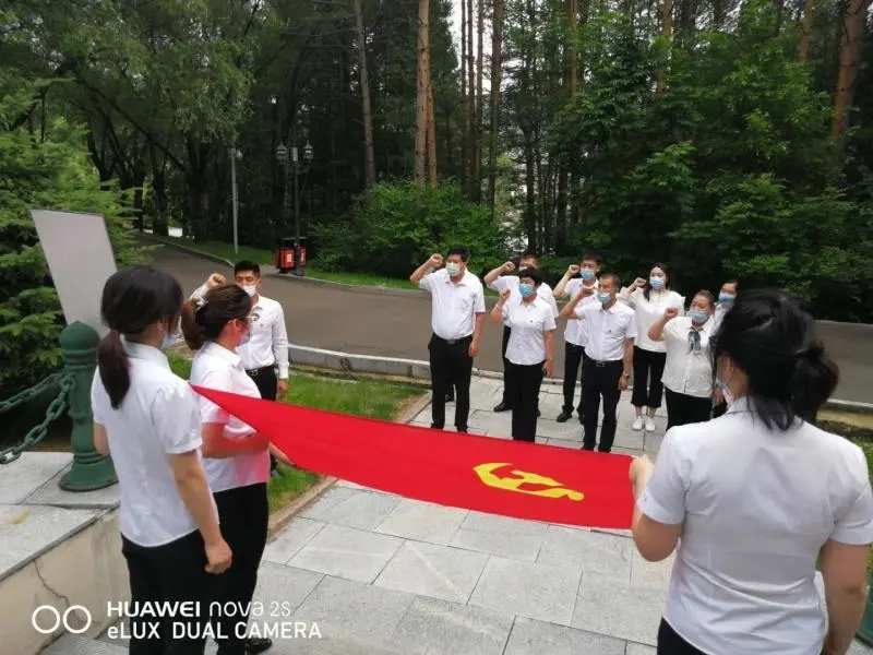 伊春市妇联系统“家日记”系列主题活动精彩纷呈(图4)